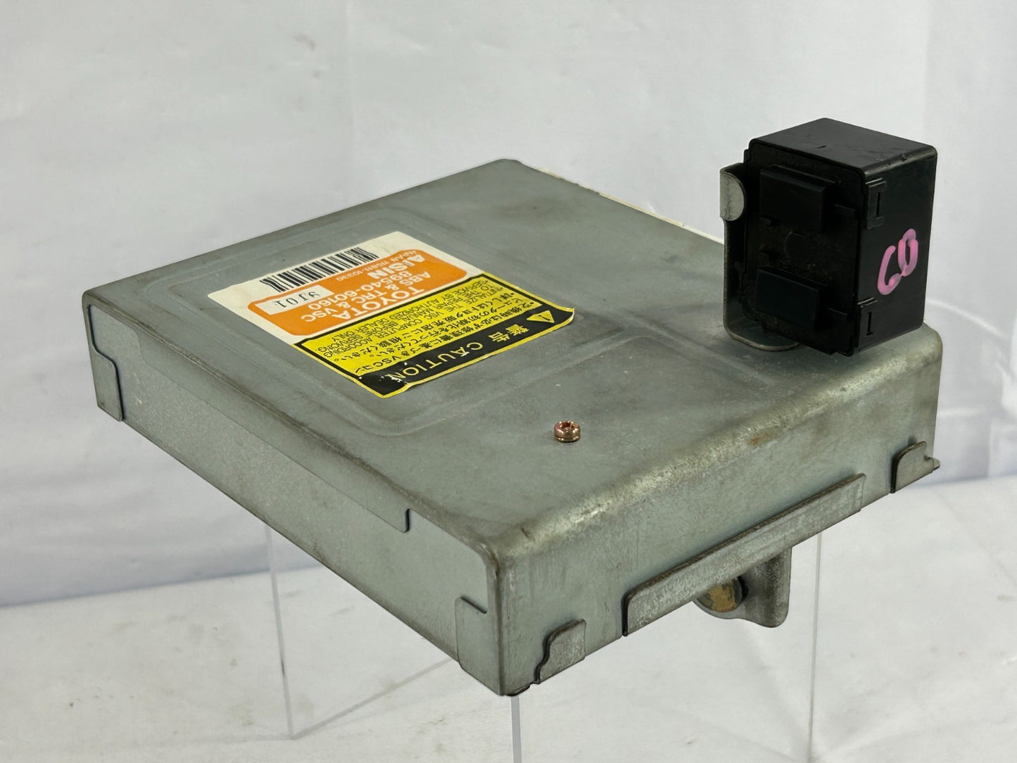 1999-2003 Toyota Land Cruiser ABS Anti Lock Brake Control Module OEM 89540-60160