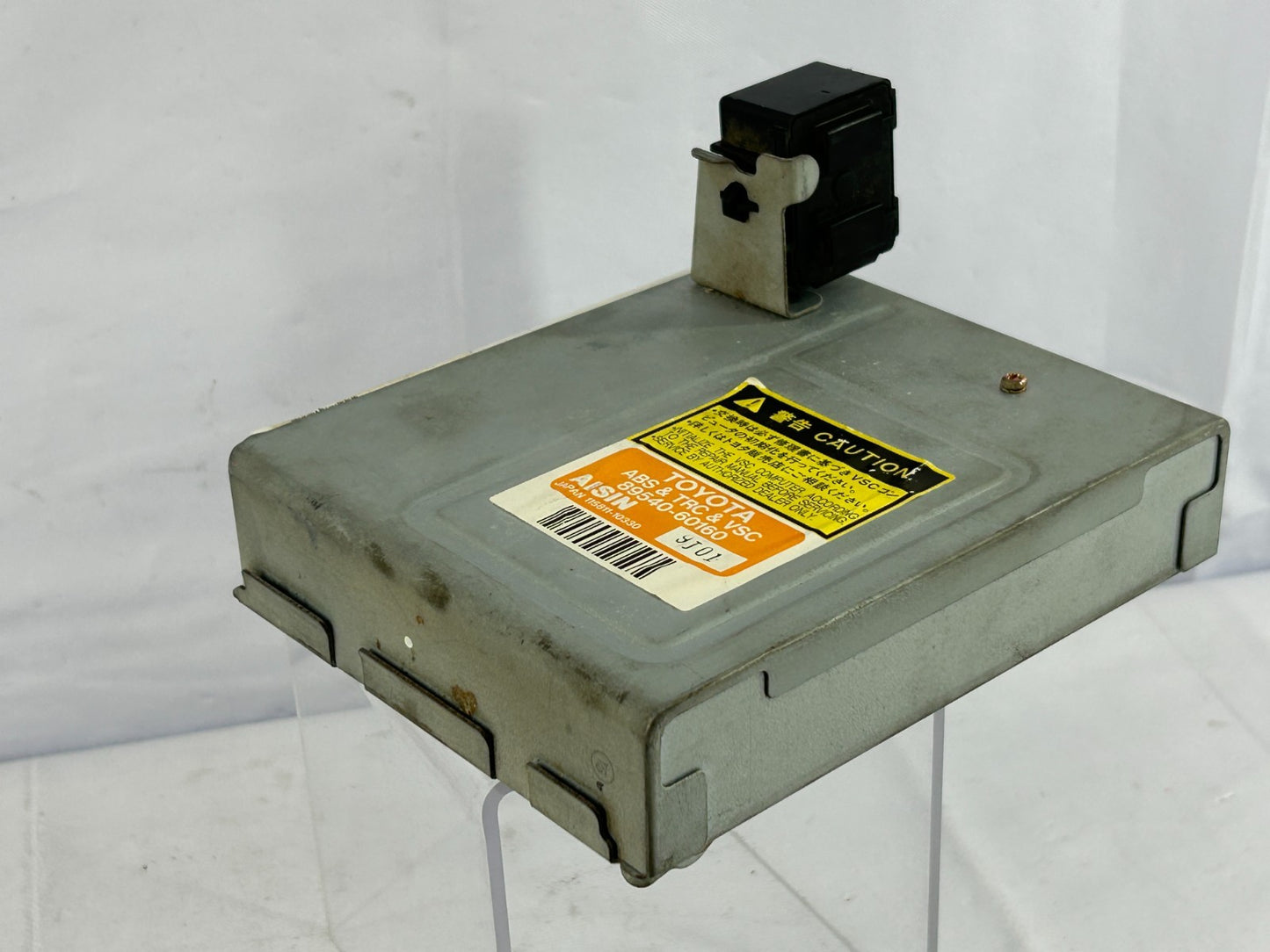 1999-2003 Toyota Land Cruiser ABS Anti Lock Brake Control Module OEM 89540-60160