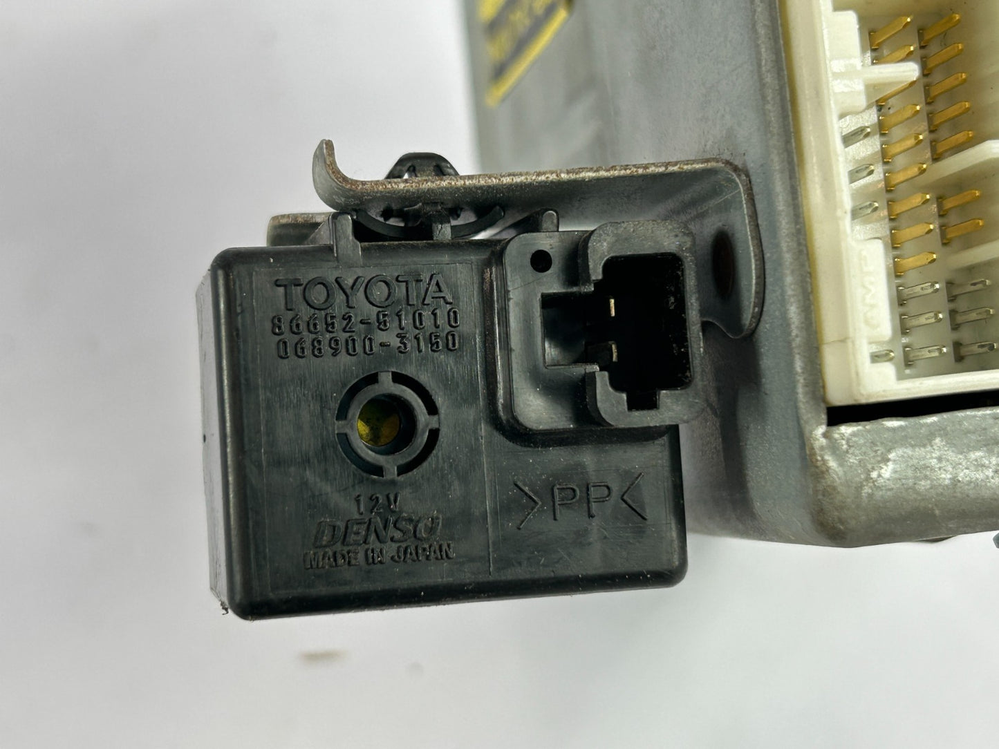 1999-2003 Toyota Land Cruiser ABS Anti Lock Brake Control Module OEM 89540-60160