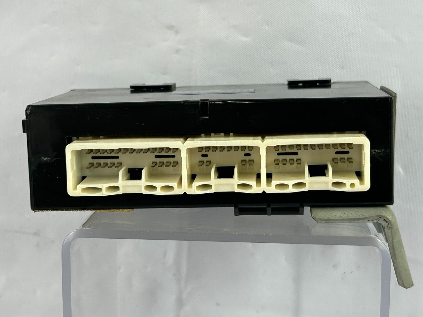 1998-2001 Toyota Land Cruiser Air Conditioner Amplifier Control OEM 88650-60360