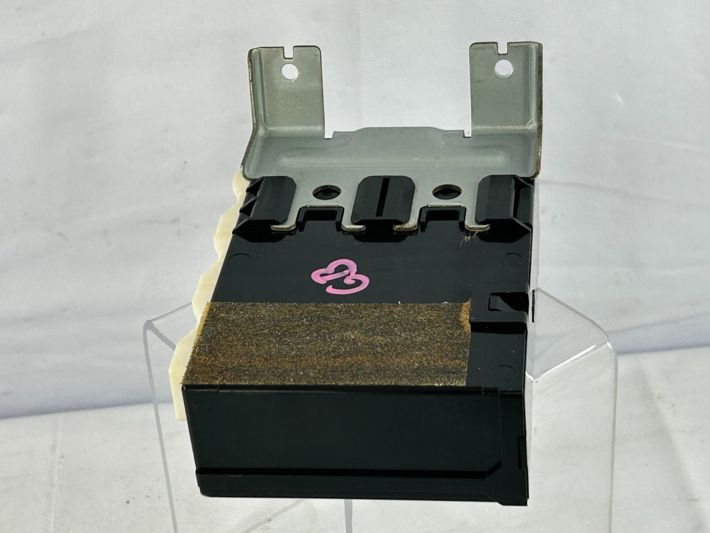 1998-2001 Toyota Land Cruiser Air Conditioner Amplifier Control OEM 88650-60360
