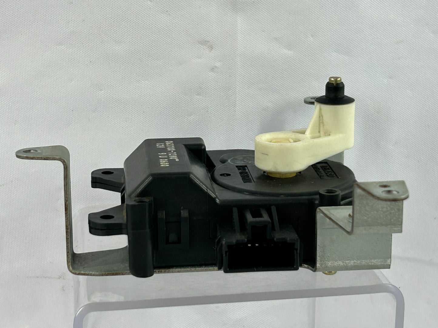 1998-2003 Toyota Land Cruiser AC Evaporator Damper Servo OEM 87106-60110