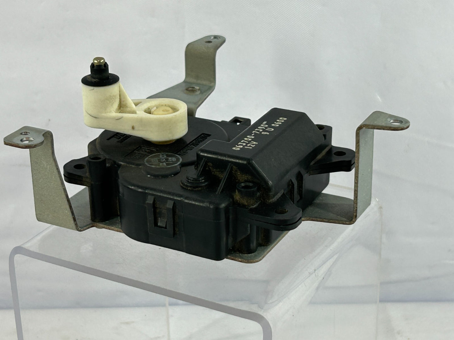 1998-2003 Toyota Land Cruiser AC Evaporator Damper Servo OEM 87106-60110