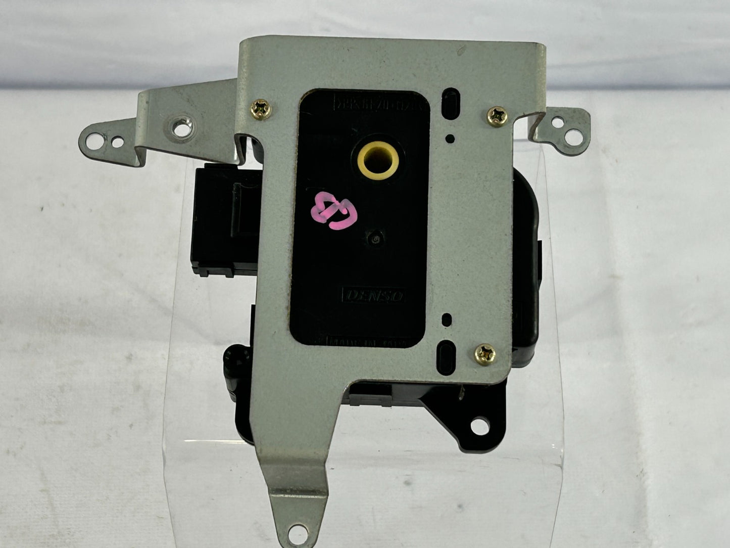 1998-2003 Toyota Land Cruiser AC Evaporator Damper Servo OEM 87106-60110