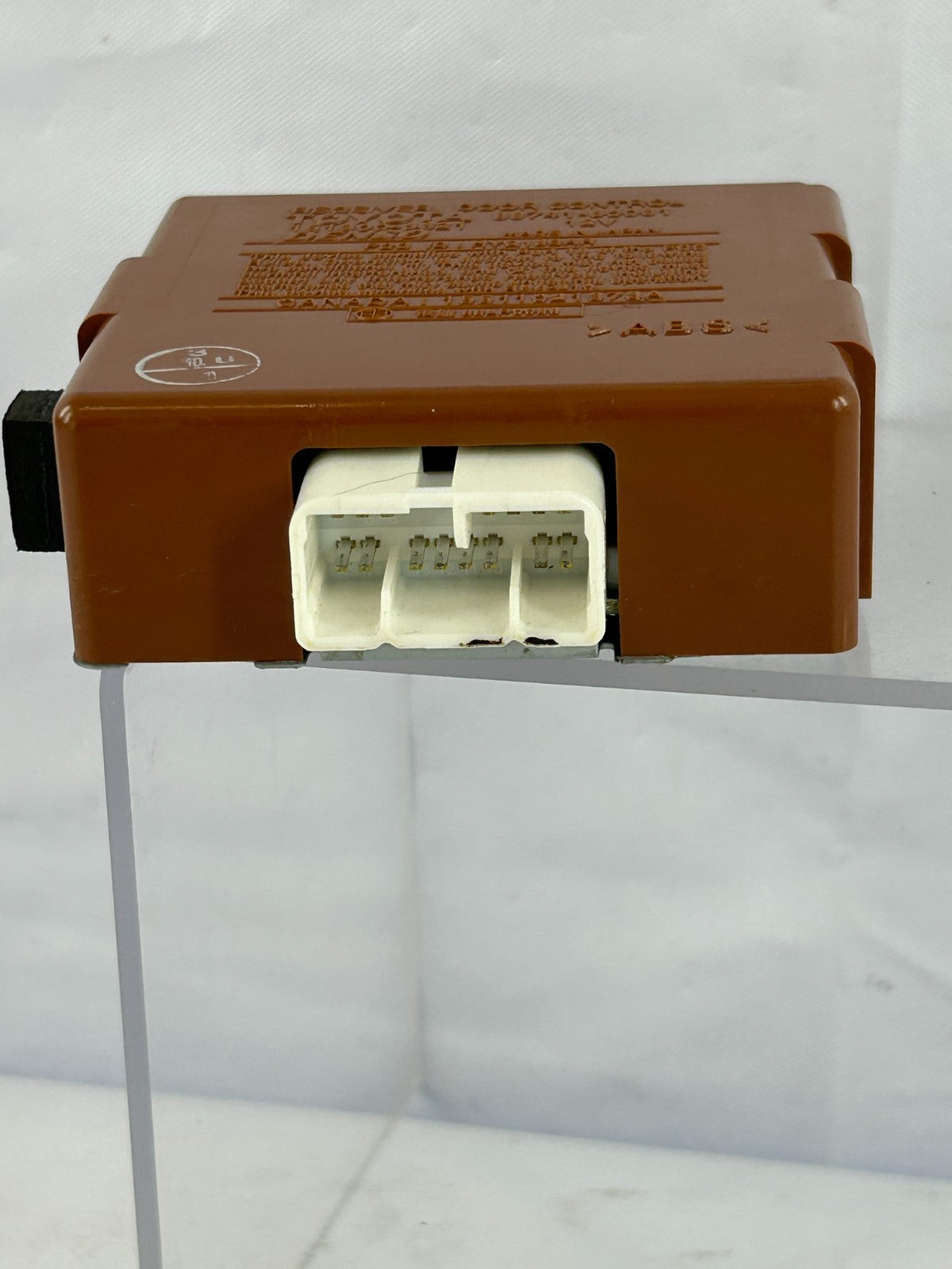 1999-2003 Toyota Land Cruiser Door Control Receiver Module Unit OEM 89741-60061