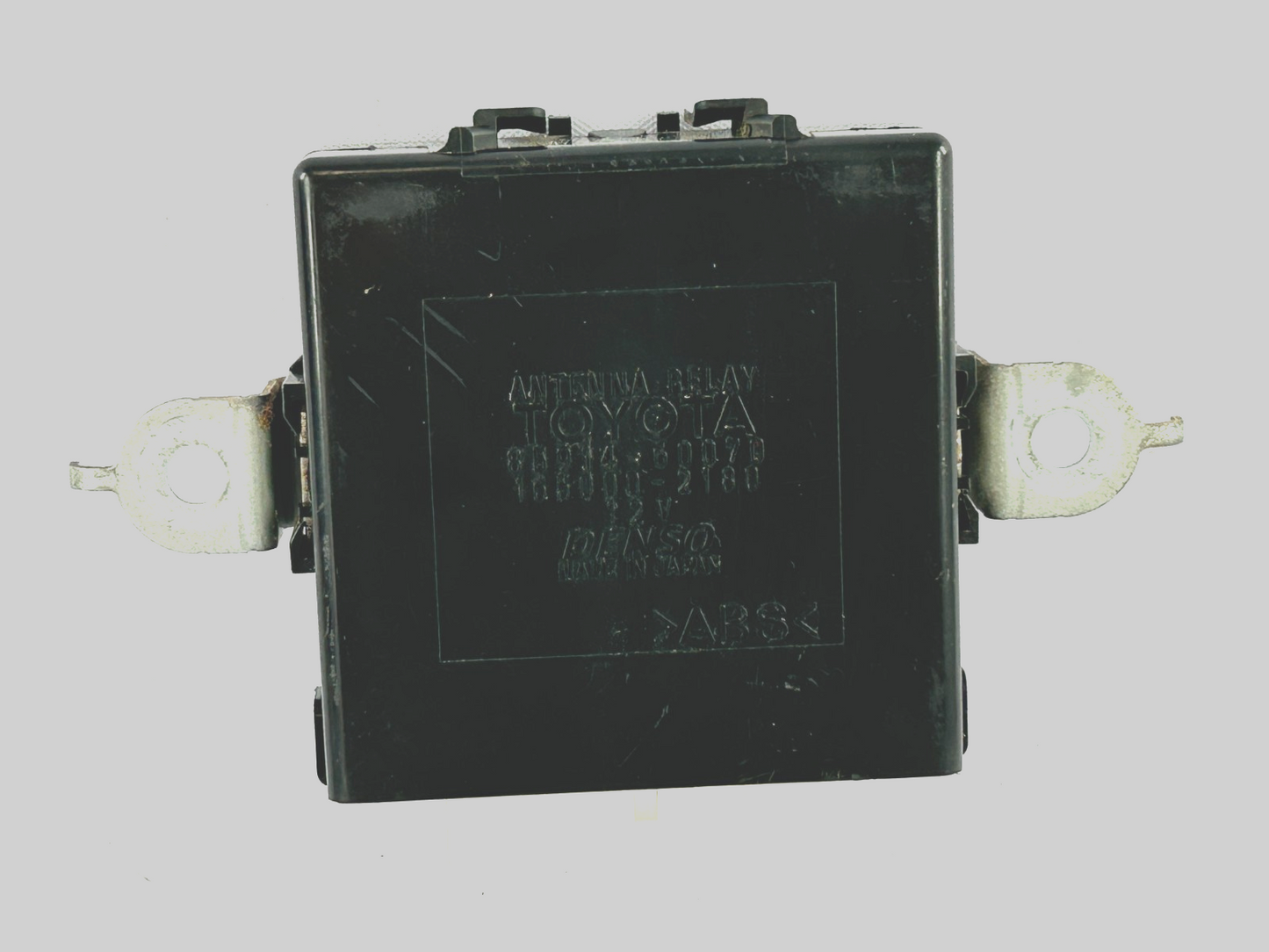 1998-2007 Toyota Land Cruiser Antenna Relay Control Module OEM 85914-60070