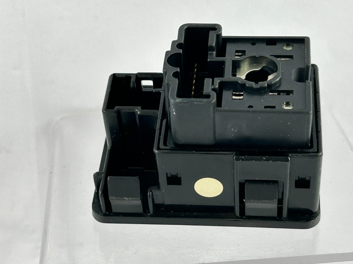 1998-2007 Toyota Land Cruiser Outer Power Mirror Control Switch OEM 84870-60030