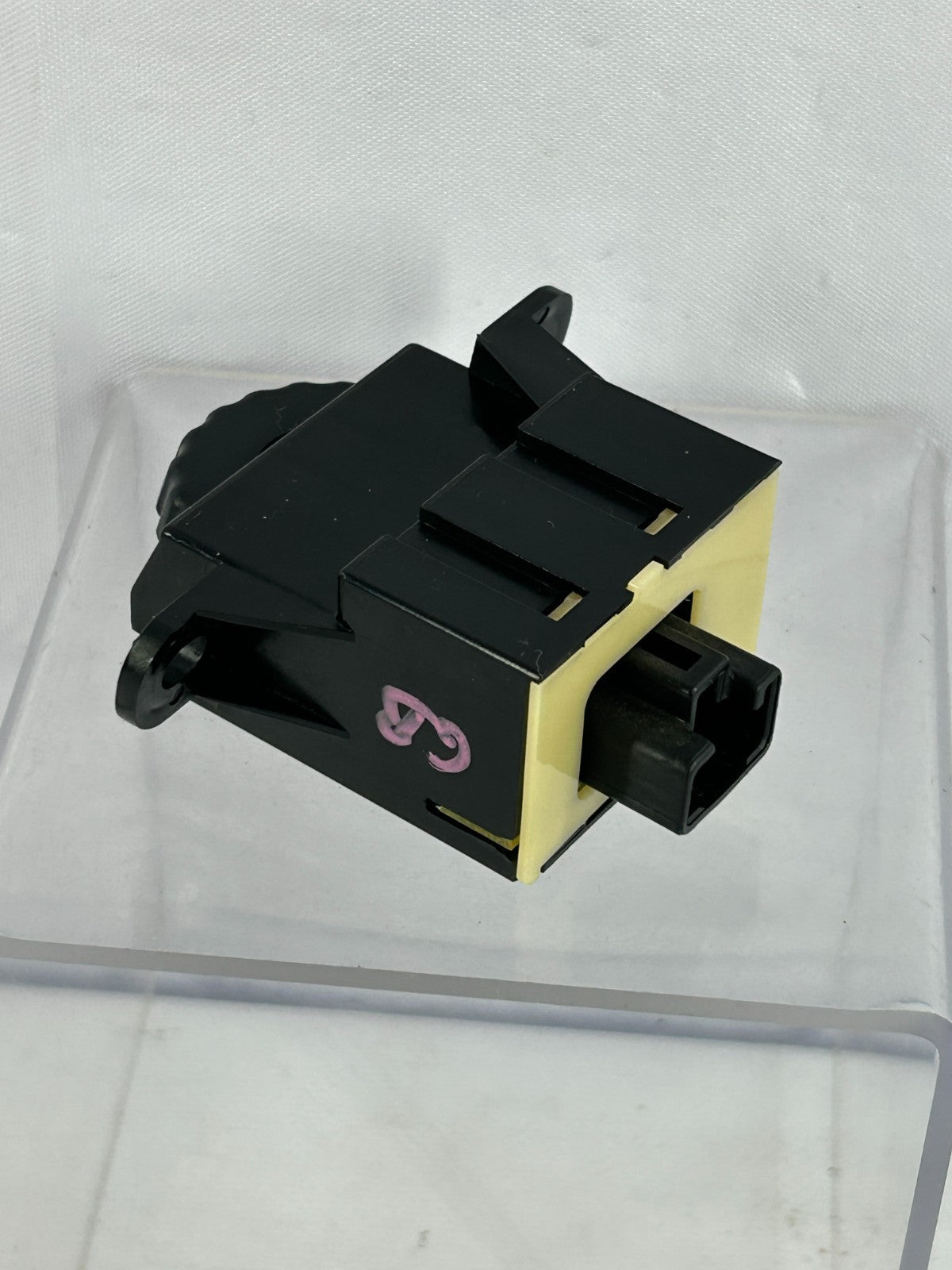 1998-2002 Toyota Land Cruise Dimmer Light Control Rheostat OEM 84119-60050