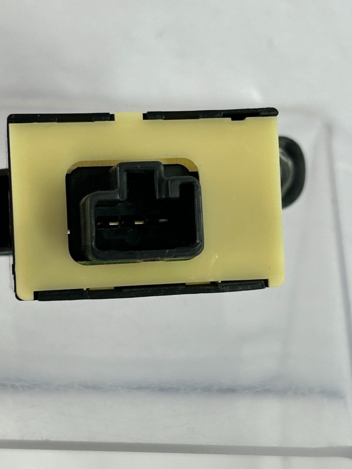 1998-2002 Toyota Land Cruise Dimmer Light Control Rheostat OEM 84119-60050