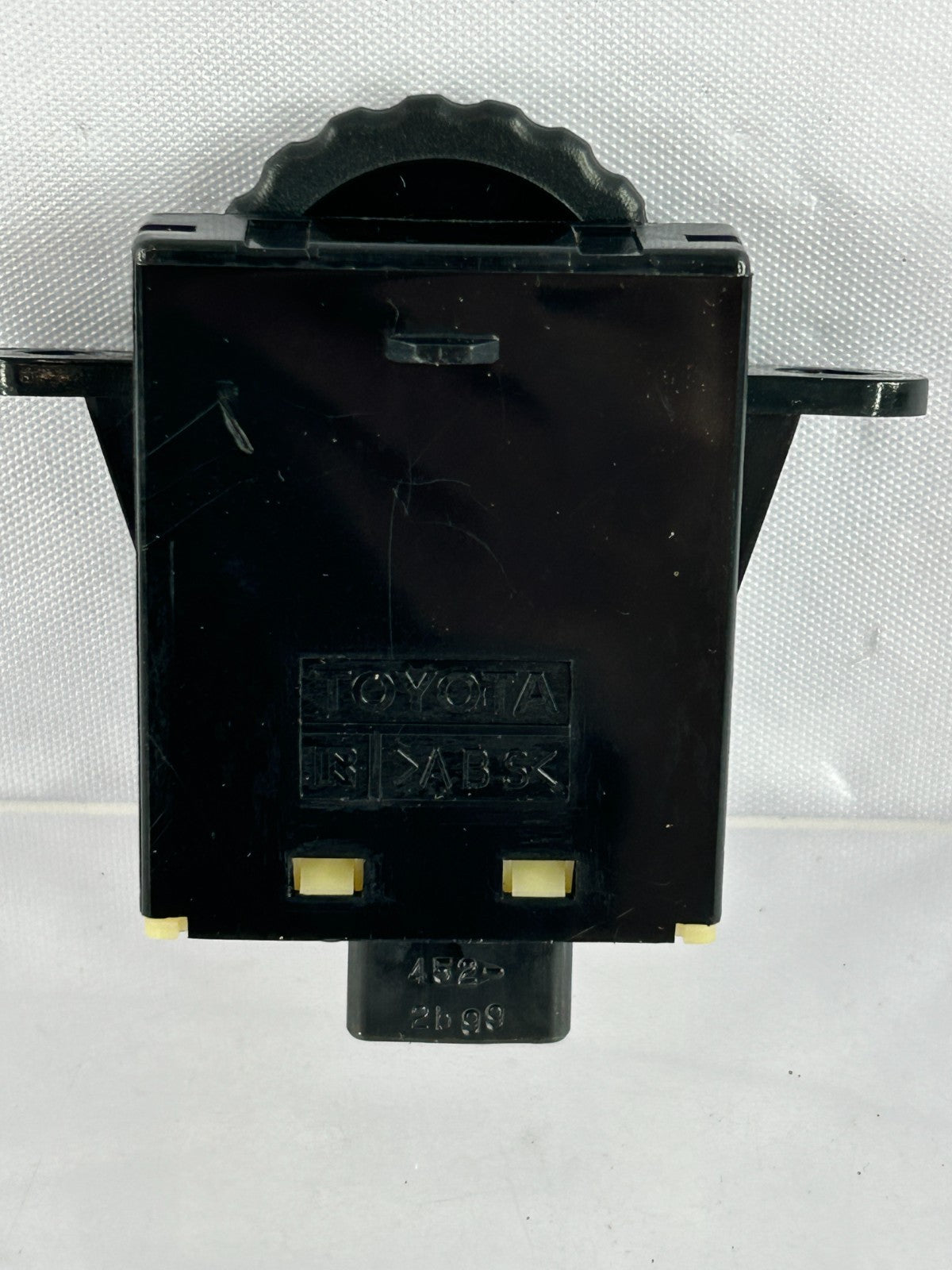 1998-2002 Toyota Land Cruise Dimmer Light Control Rheostat OEM 84119-60050