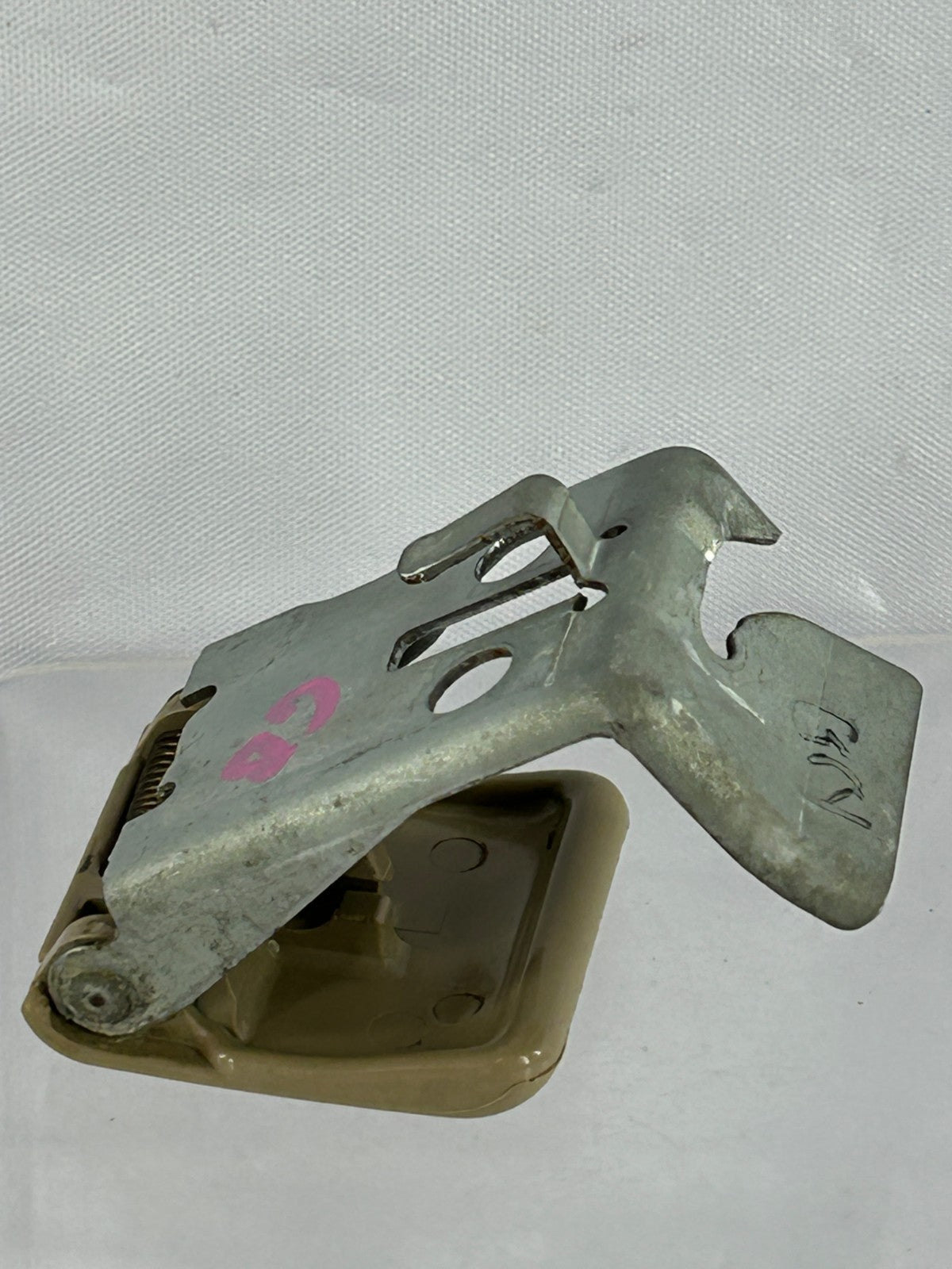 1998-2003 Toyota Land Cruiser Gas Fuel Release Pull Handle OEM 77051-30060-A0