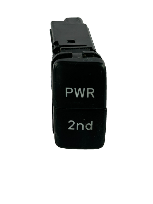 98-07 Toyota Land Cruiser PWR Transmission Pattern Select Switch OEM 84720-60120