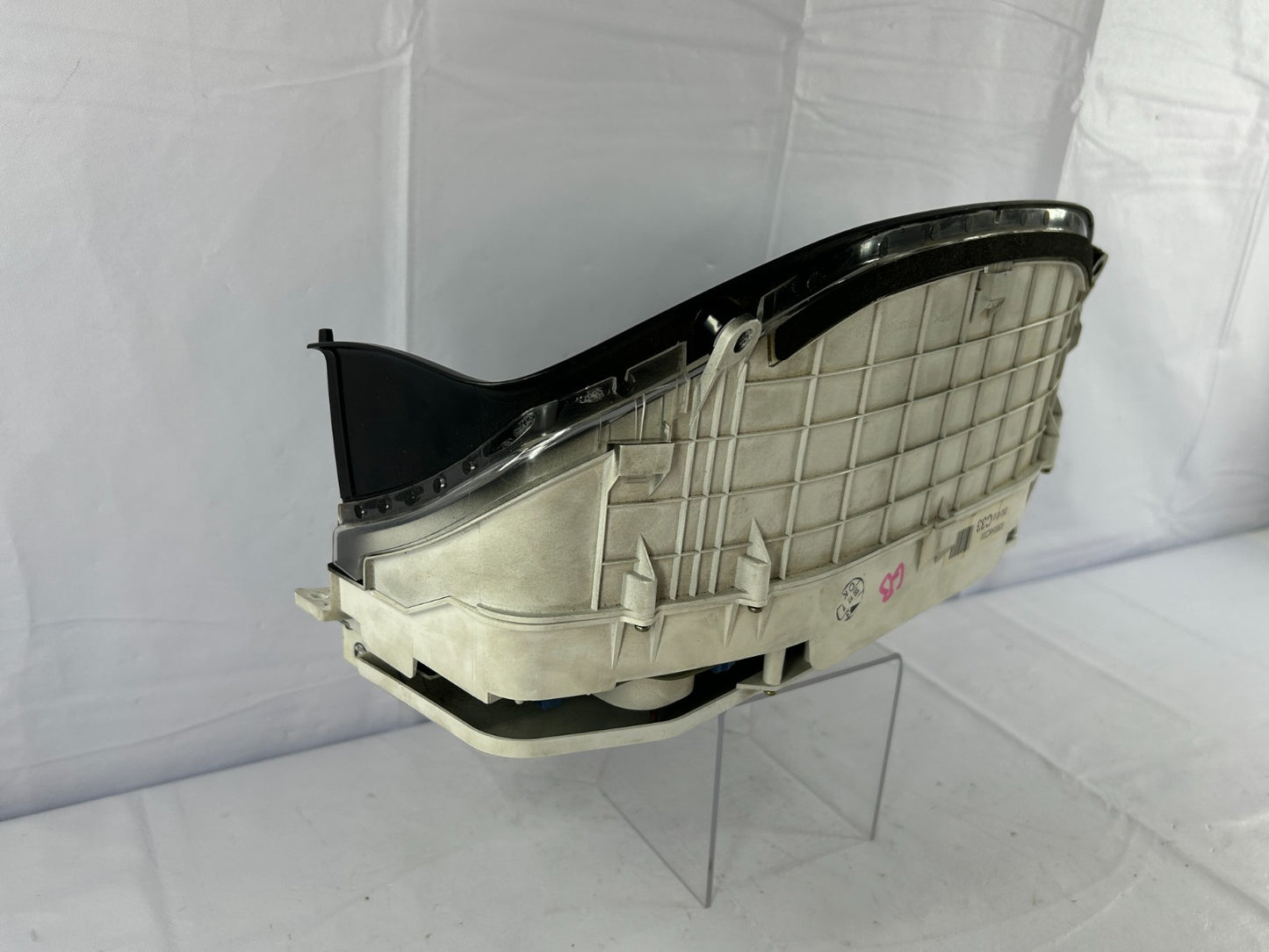 98-03 Toyota Land Cruiser Instrument Speedometer Gauge Cluster OEM 83220-60460