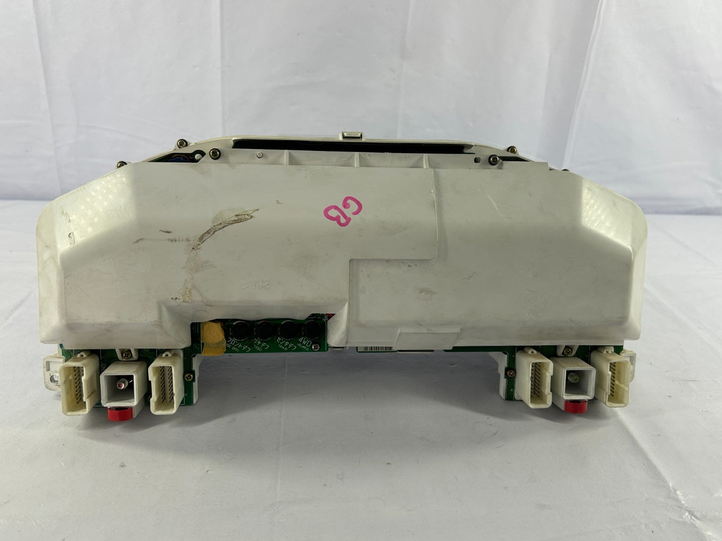 98-03 Toyota Land Cruiser Instrument Speedometer Gauge Cluster OEM 83220-60460