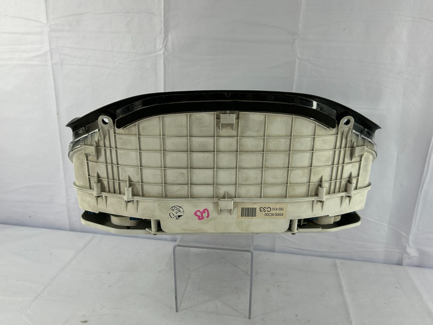 98-03 Toyota Land Cruiser Instrument Speedometer Gauge Cluster OEM 83220-60460