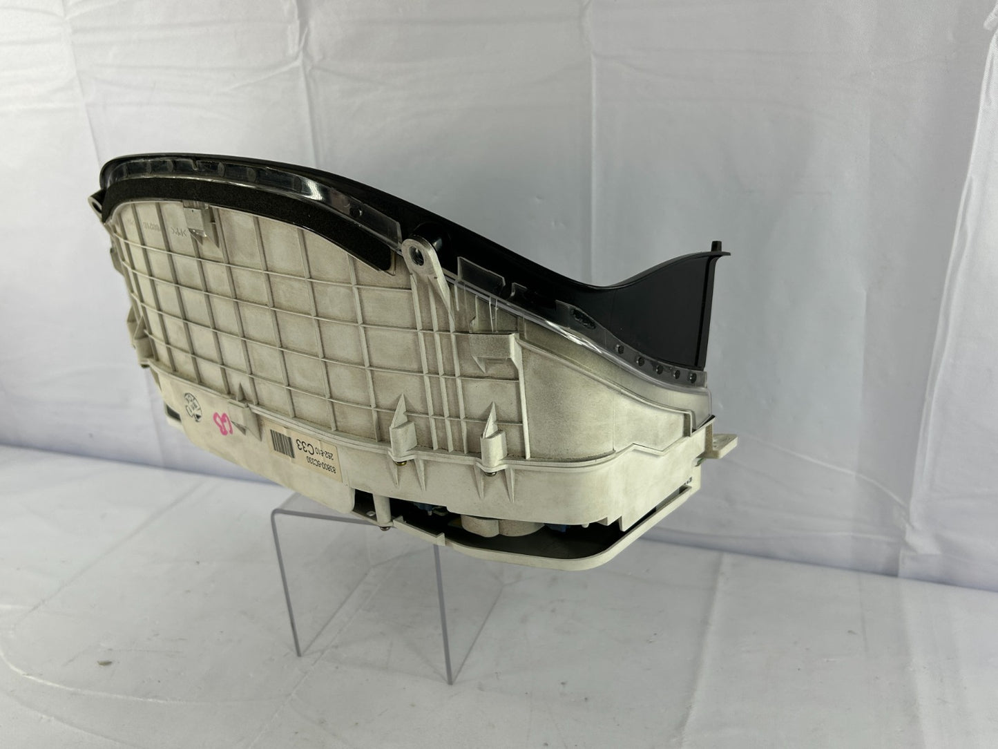 98-03 Toyota Land Cruiser Instrument Speedometer Gauge Cluster OEM 83220-60460