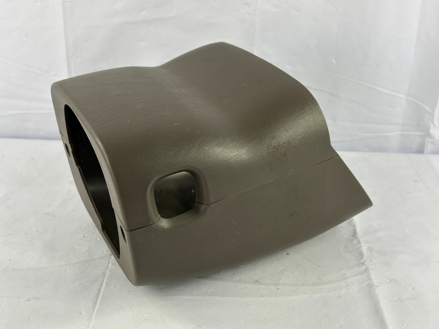 98-03 Toyota Land Cruiser Steering Column Cover Upper & Lower OEM 45287-60340