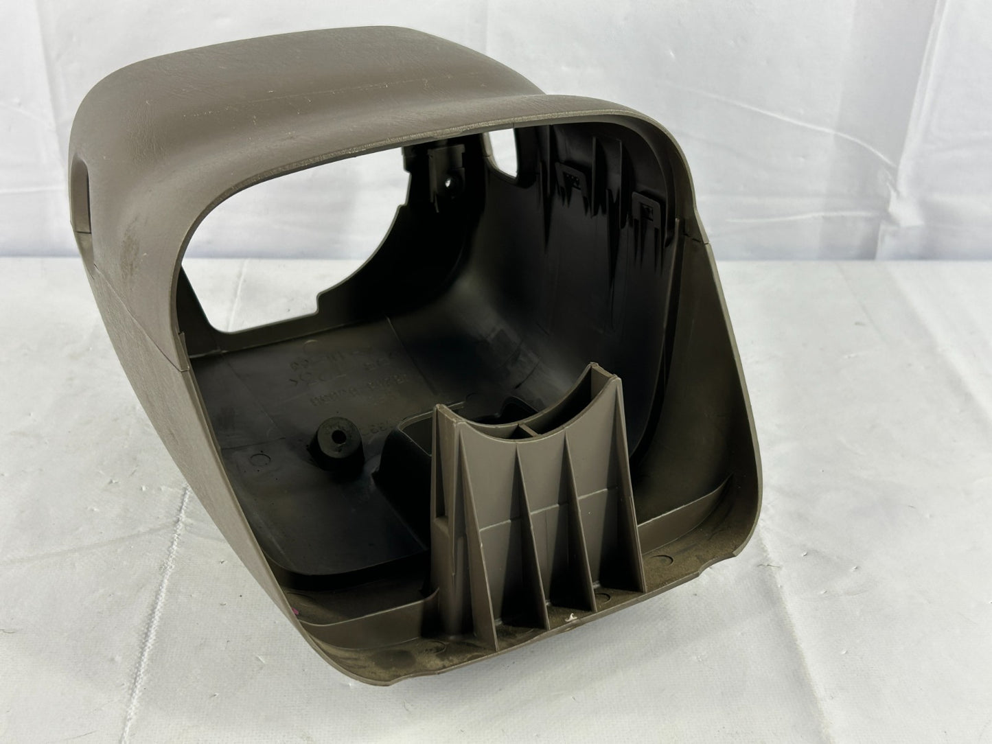 98-03 Toyota Land Cruiser Steering Column Cover Upper & Lower OEM 45287-60340