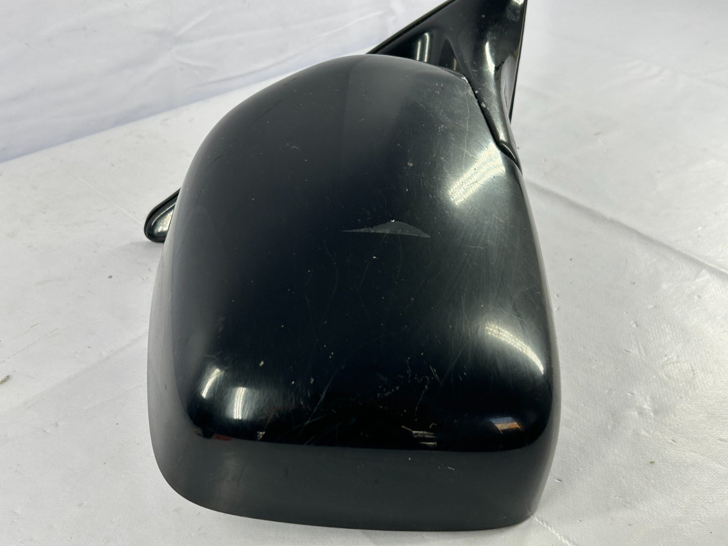 98-04 Toyota Land Cruiser Front Right Door Side View Door Mirror OEM 87910-60800