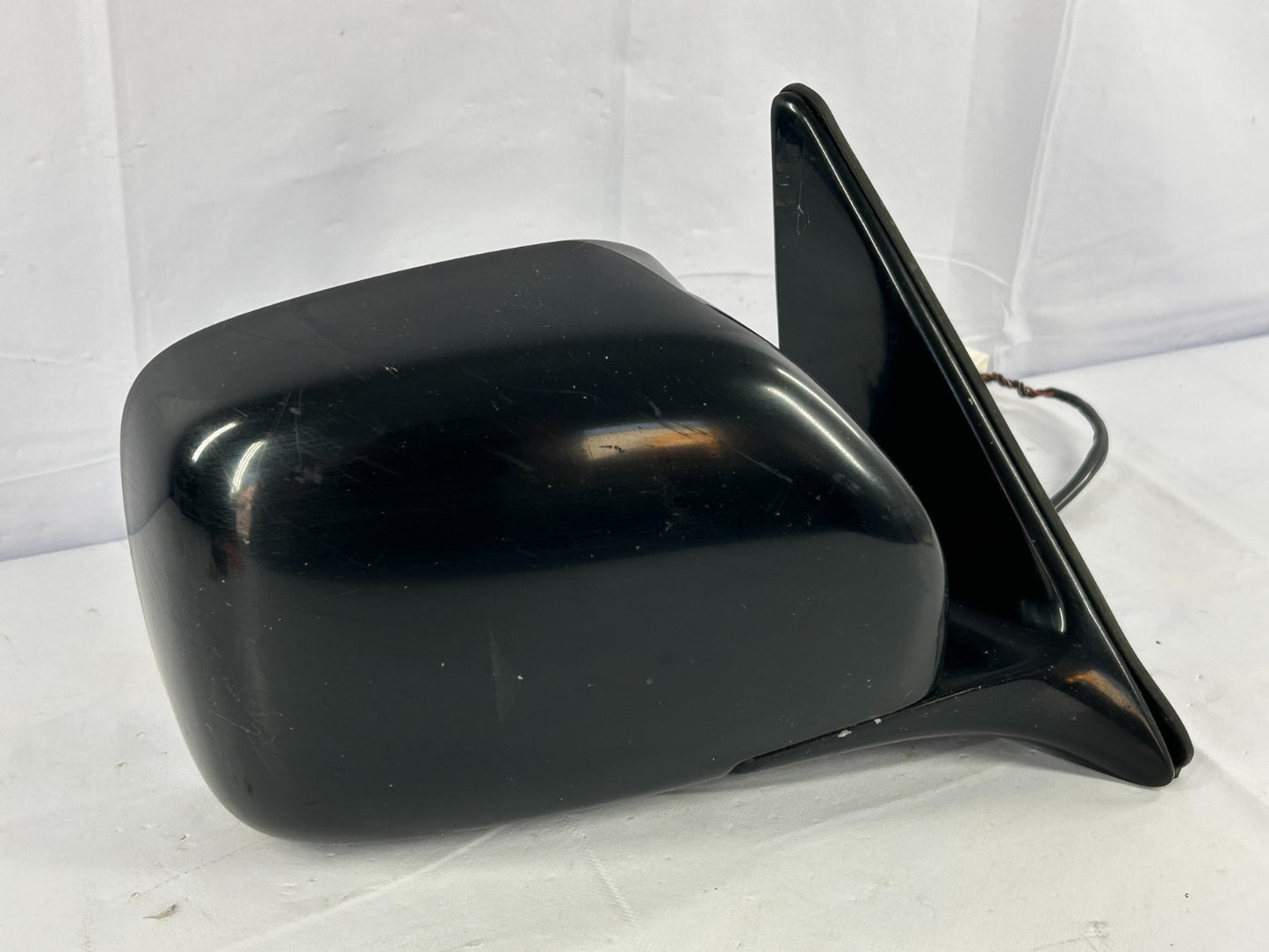 98-04 Toyota Land Cruiser Front Right Door Side View Door Mirror OEM 87910-60800