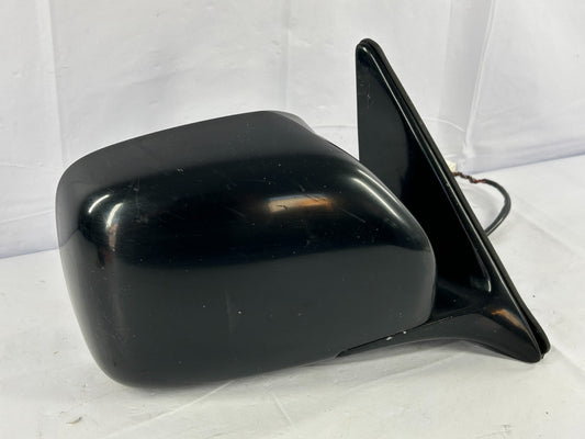 98-04 Toyota Land Cruiser Front Right Door Side View Door Mirror OEM 87910-60800