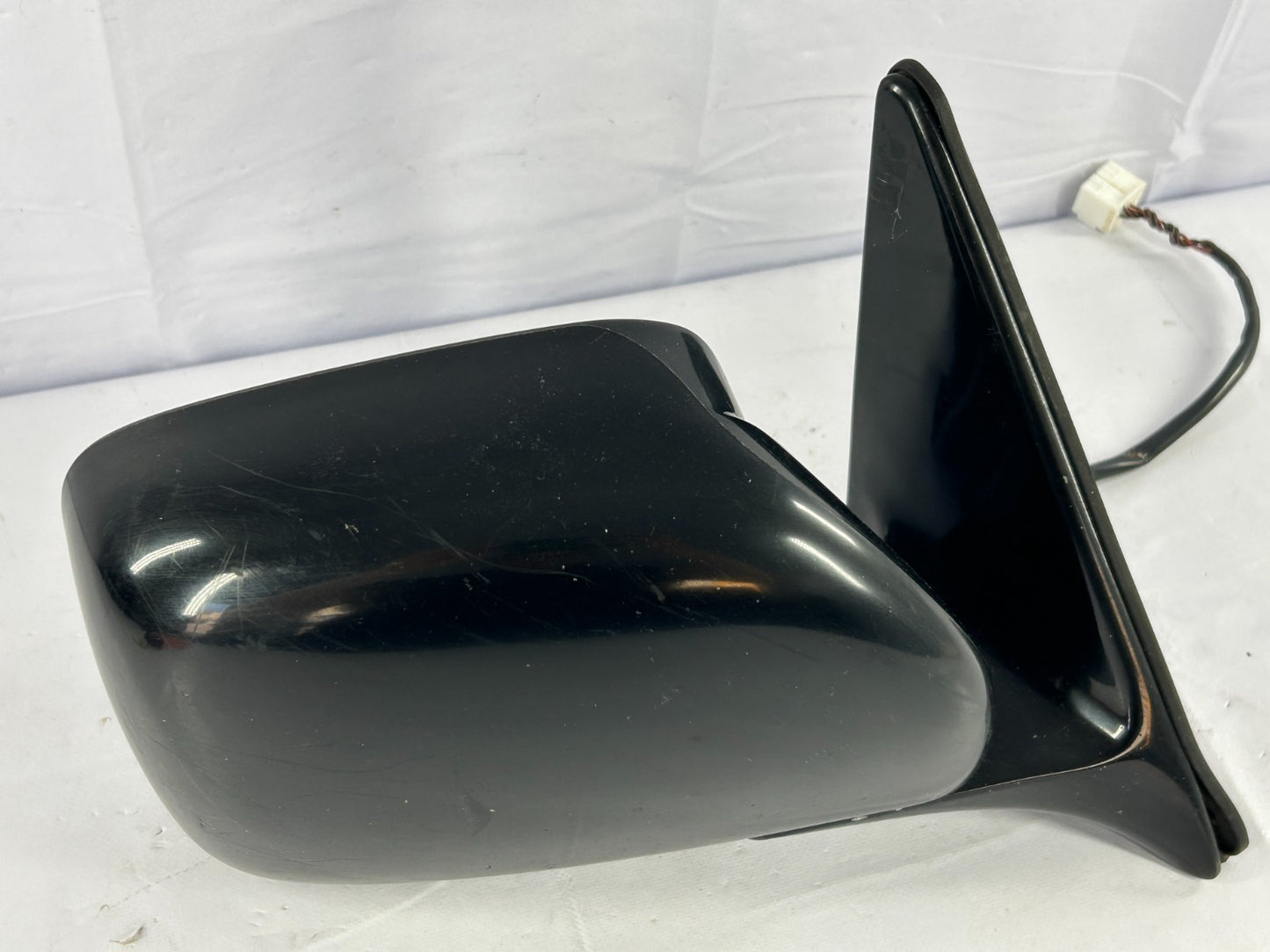 98-04 Toyota Land Cruiser Front Right Door Side View Door Mirror OEM 87910-60800