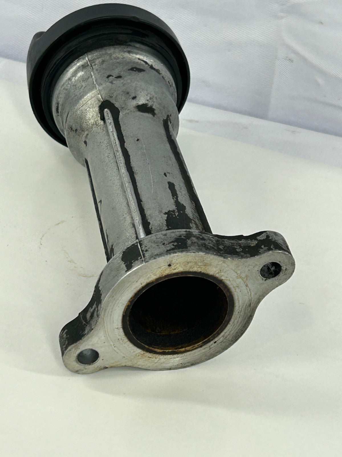 1998-2007 Toyota Land Cruiser Engine Oil Filler Neck Cap Housing OEM 12185-50020