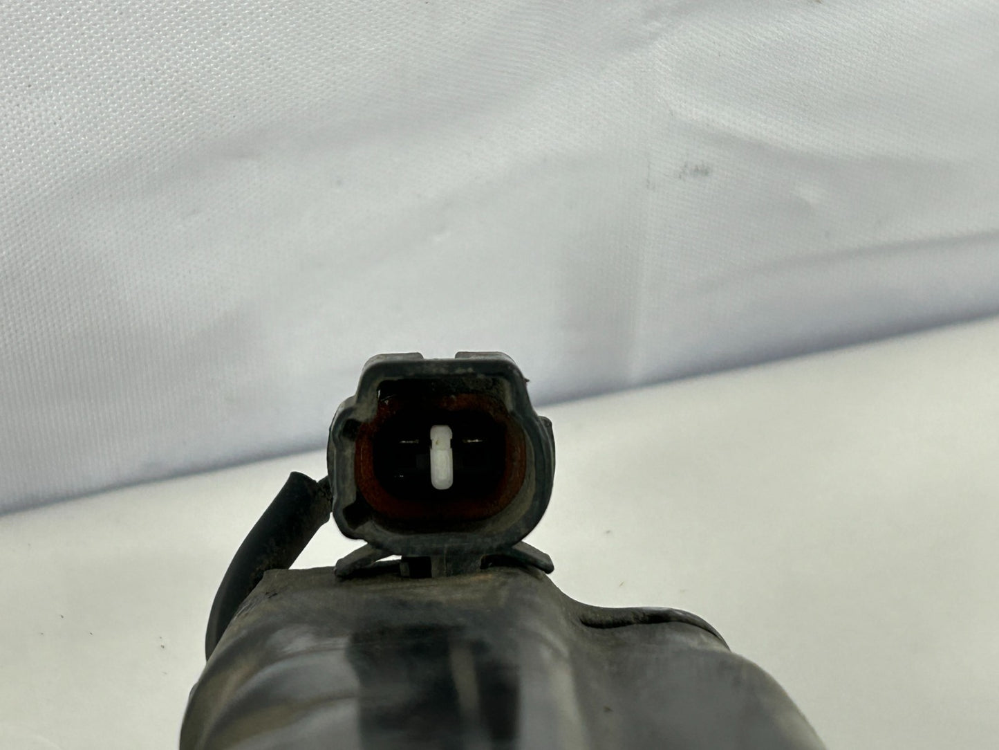 98-05 Toyota Land Cruiser Front Hood Latch Lock Release OEM 53510-60130