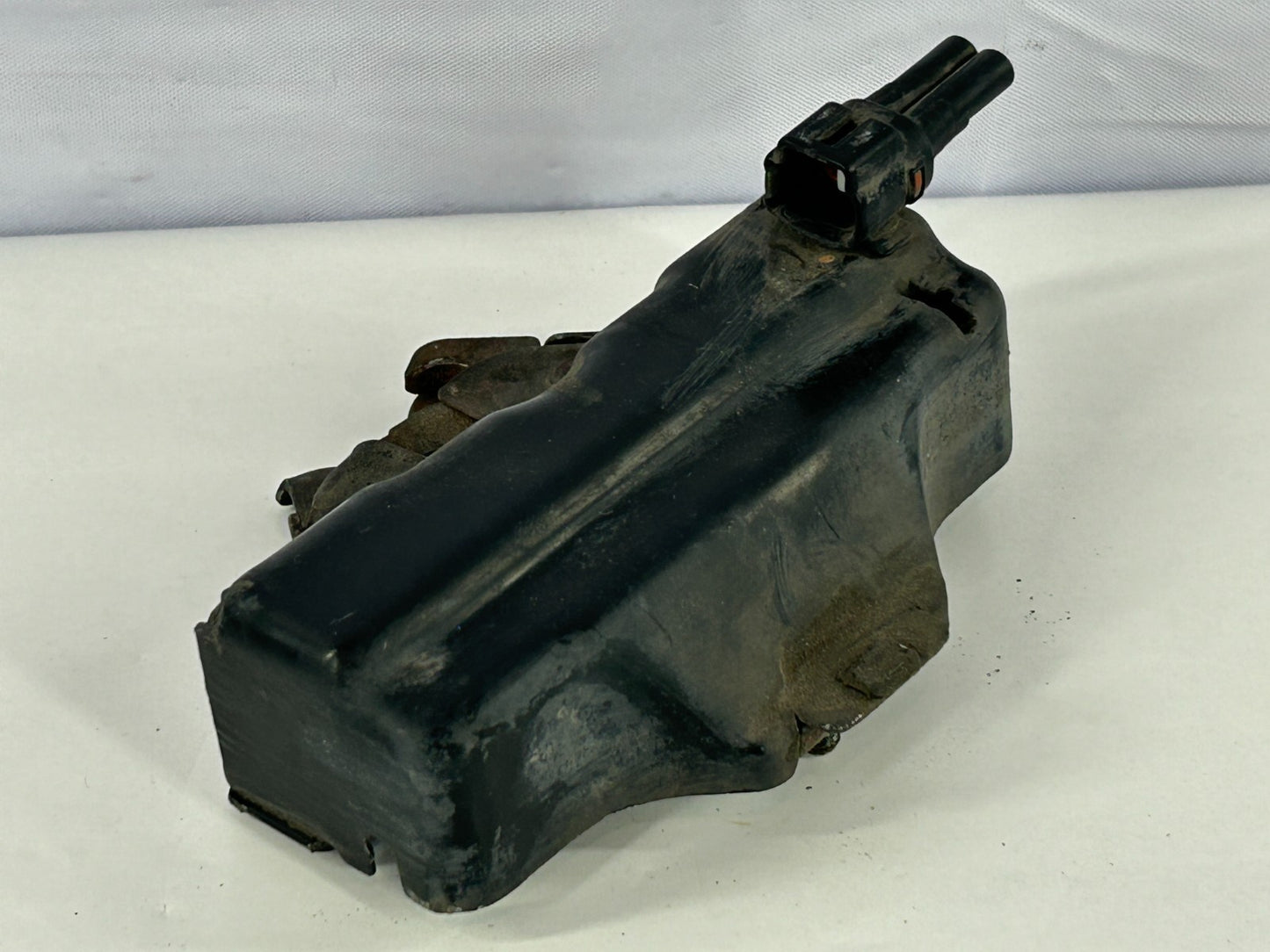 98-05 Toyota Land Cruiser Front Hood Latch Lock Release OEM 53510-60130