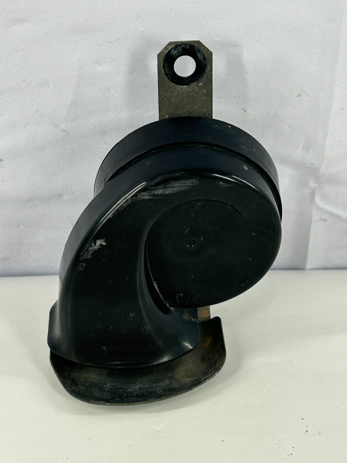 1999-2003 Toyota Land Cruiser Electric High Pitched Note Horn OEM 86510-60190