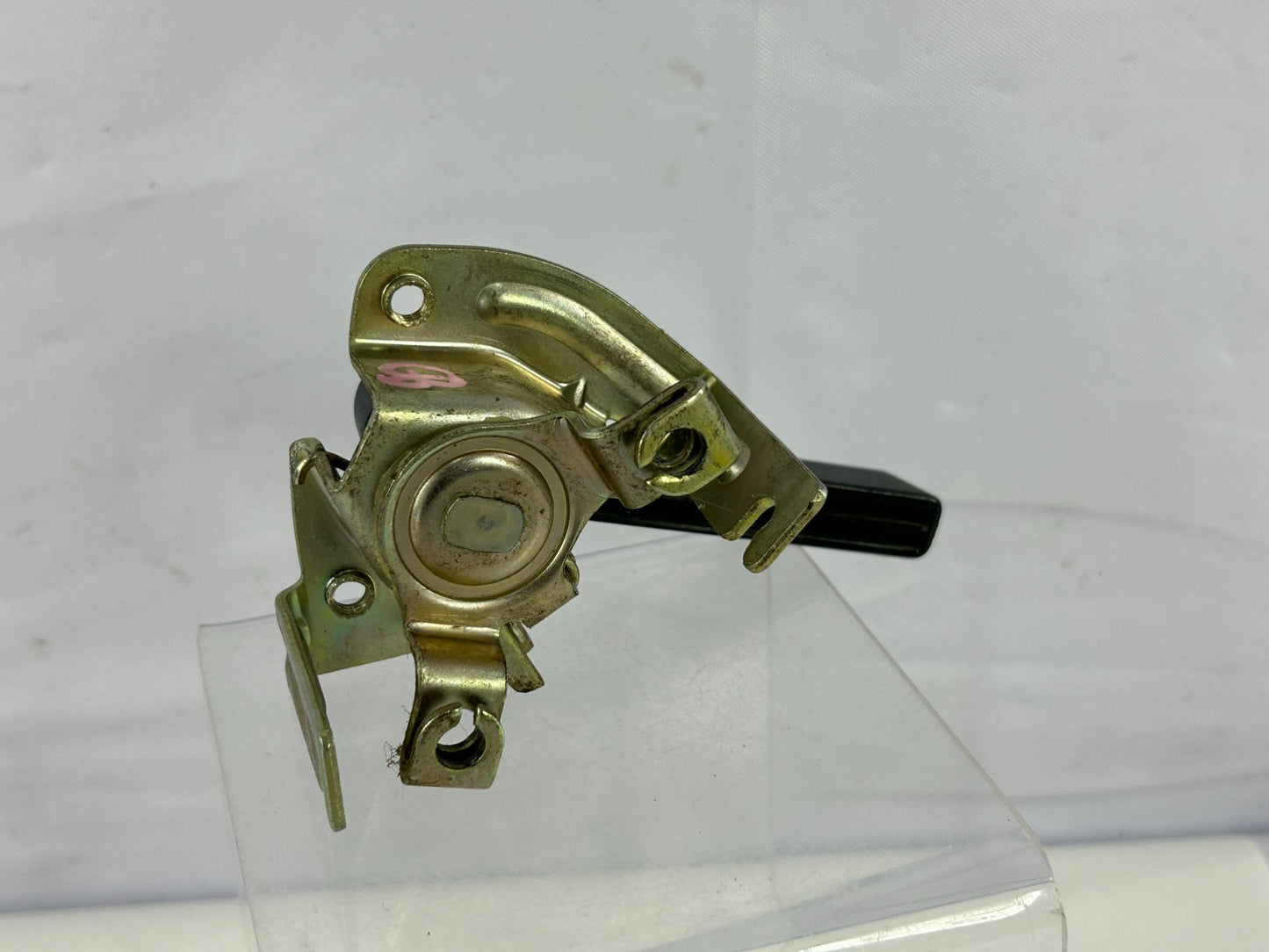 1985-2006 Toyota Land Cruiser Rear Gate Inside Handle with Latch OEM 69212-60030