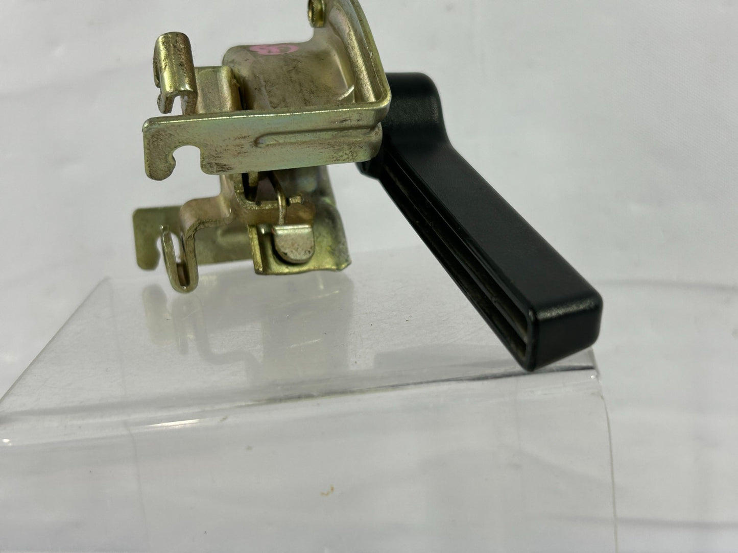 1985-2006 Toyota Land Cruiser Rear Gate Inside Handle with Latch OEM 69212-60030