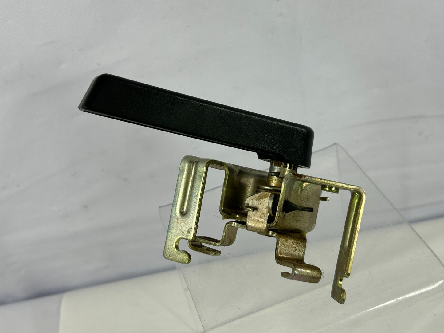 1985-2006 Toyota Land Cruiser Rear Gate Inside Handle with Latch OEM 69212-60030