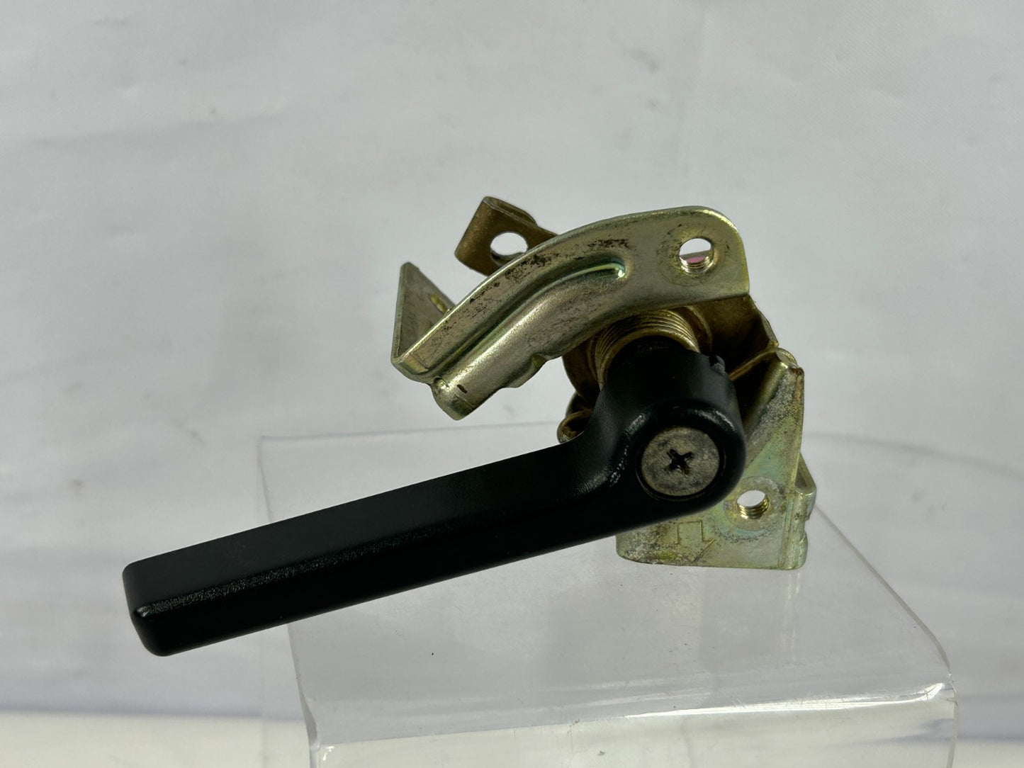 1985-2006 Toyota Land Cruiser Rear Gate Inside Handle with Latch OEM 69212-60030