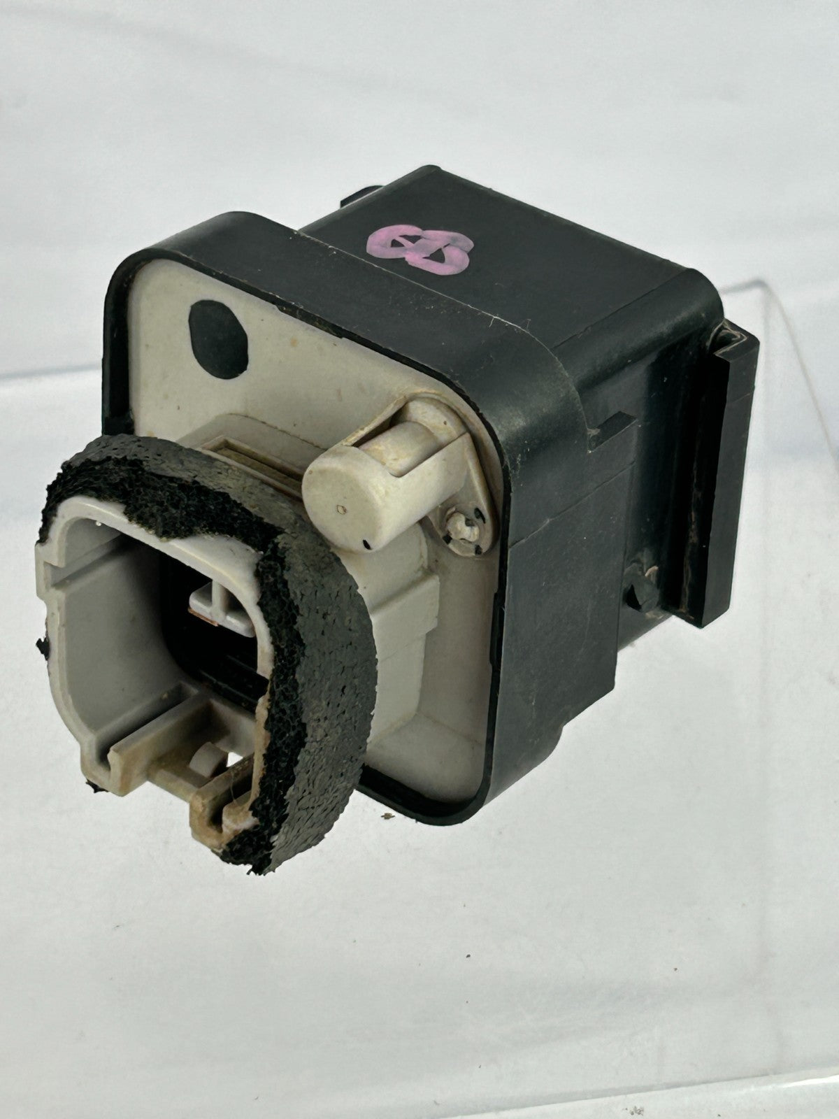 1998-2001 Toyota Land Cruiser Radiator Cooling Fan Relay Module OEM 88630-60090