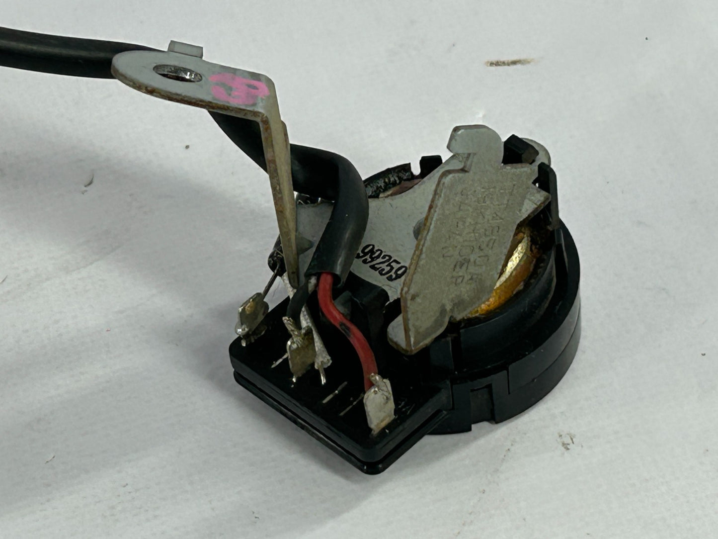 1998-2001 Toyota Land Cruiser Front Right Side Tweeter Speaker OEM 86160-60320