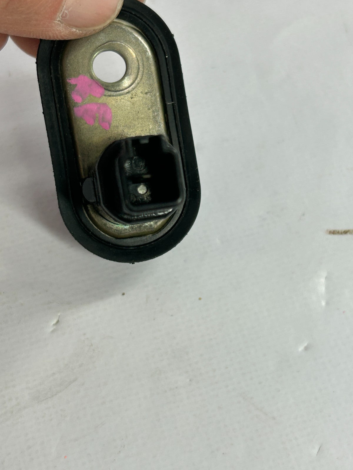 98-07 Toyota Land Cruiser Front Right Door Jamb Switch Sensor OEM 84231-60070