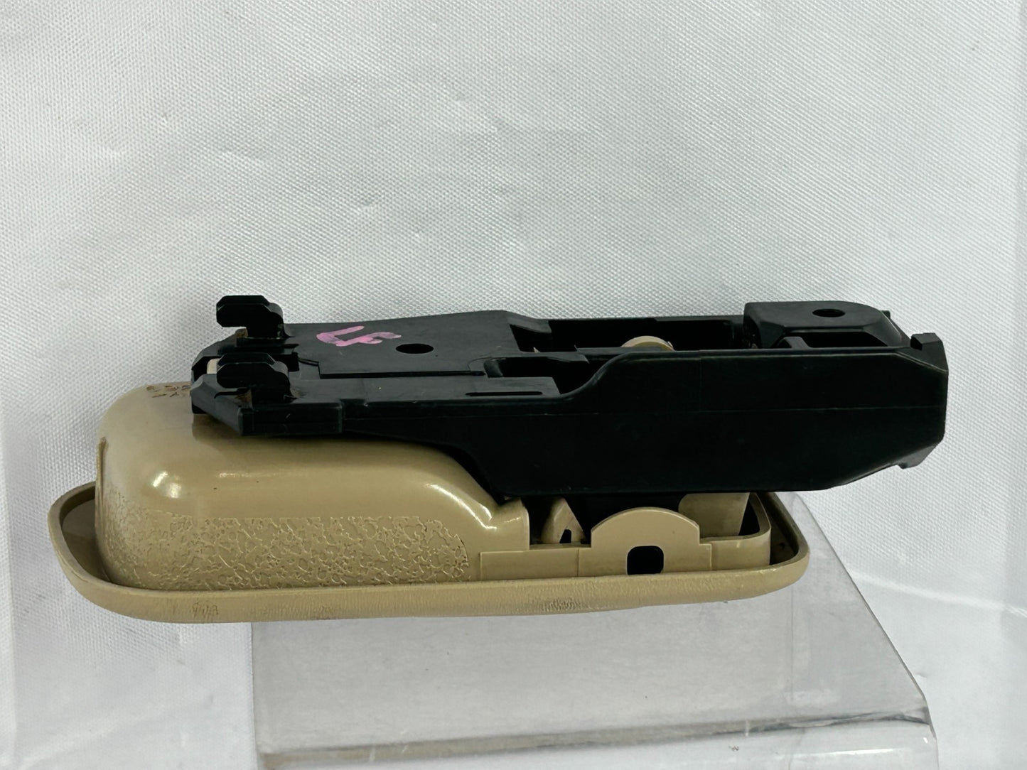 98-03 Toyota Land Cruiser Front Left Interior Door Pull Handle OEM 69206-30150