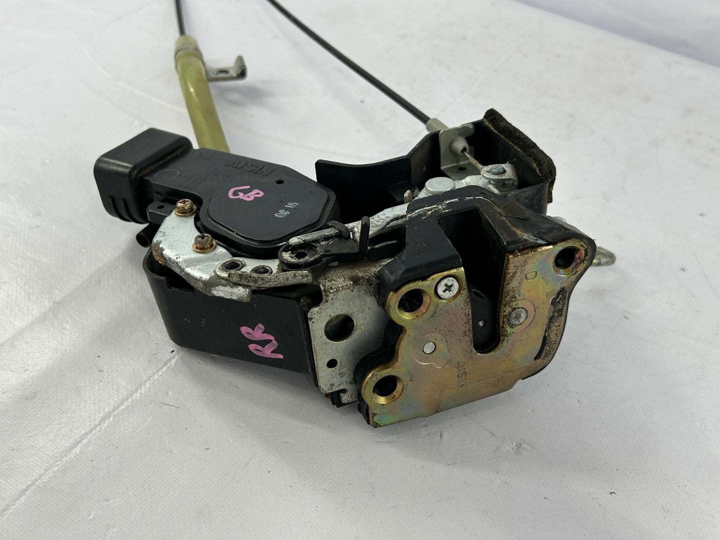 1998-00 Toyota Land Cruiser Rear Right Door Lock Latch Actuator OEM 69050-60060