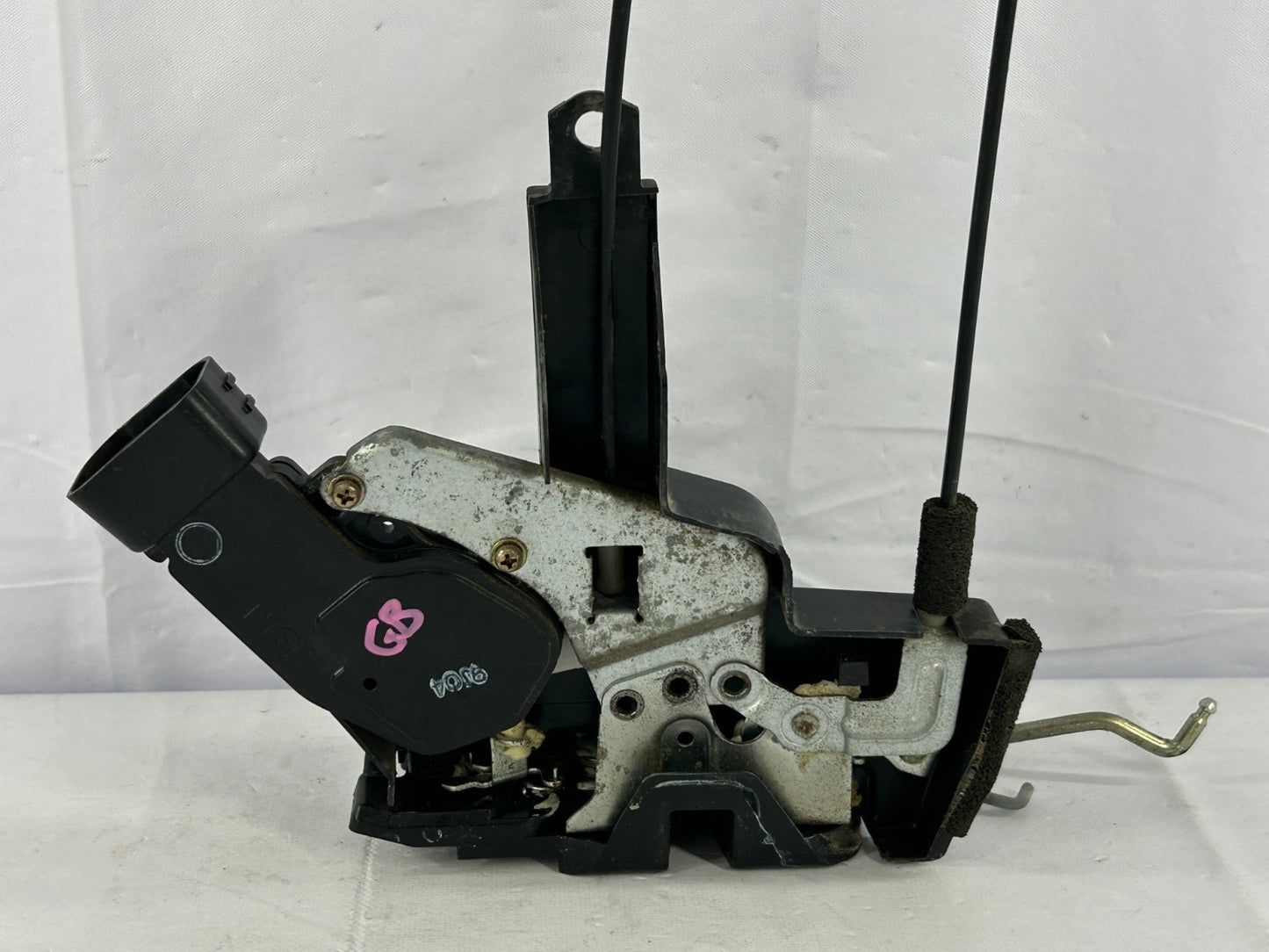 98-00 Toyota Land Cruiser Front Right Door Lock Latch Actuator OEM 69030-60080