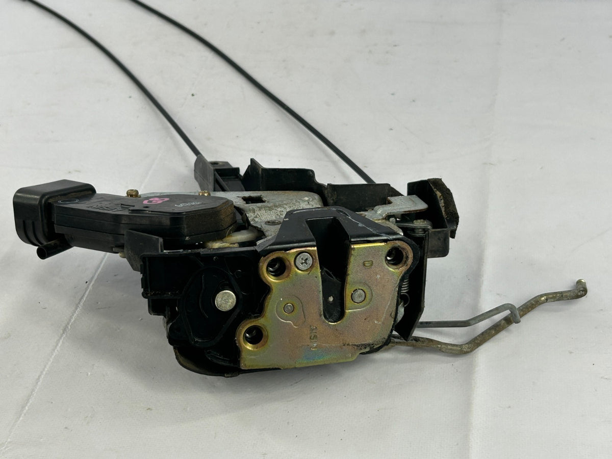 98-00 Toyota Land Cruiser Front Right Door Lock Latch Actuator OEM 69030-60080