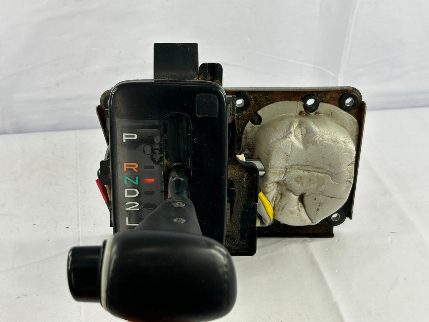 98-03 Toyota Land Cruiser Automatic Gear Shift Selector Lever OEM 33055-60060