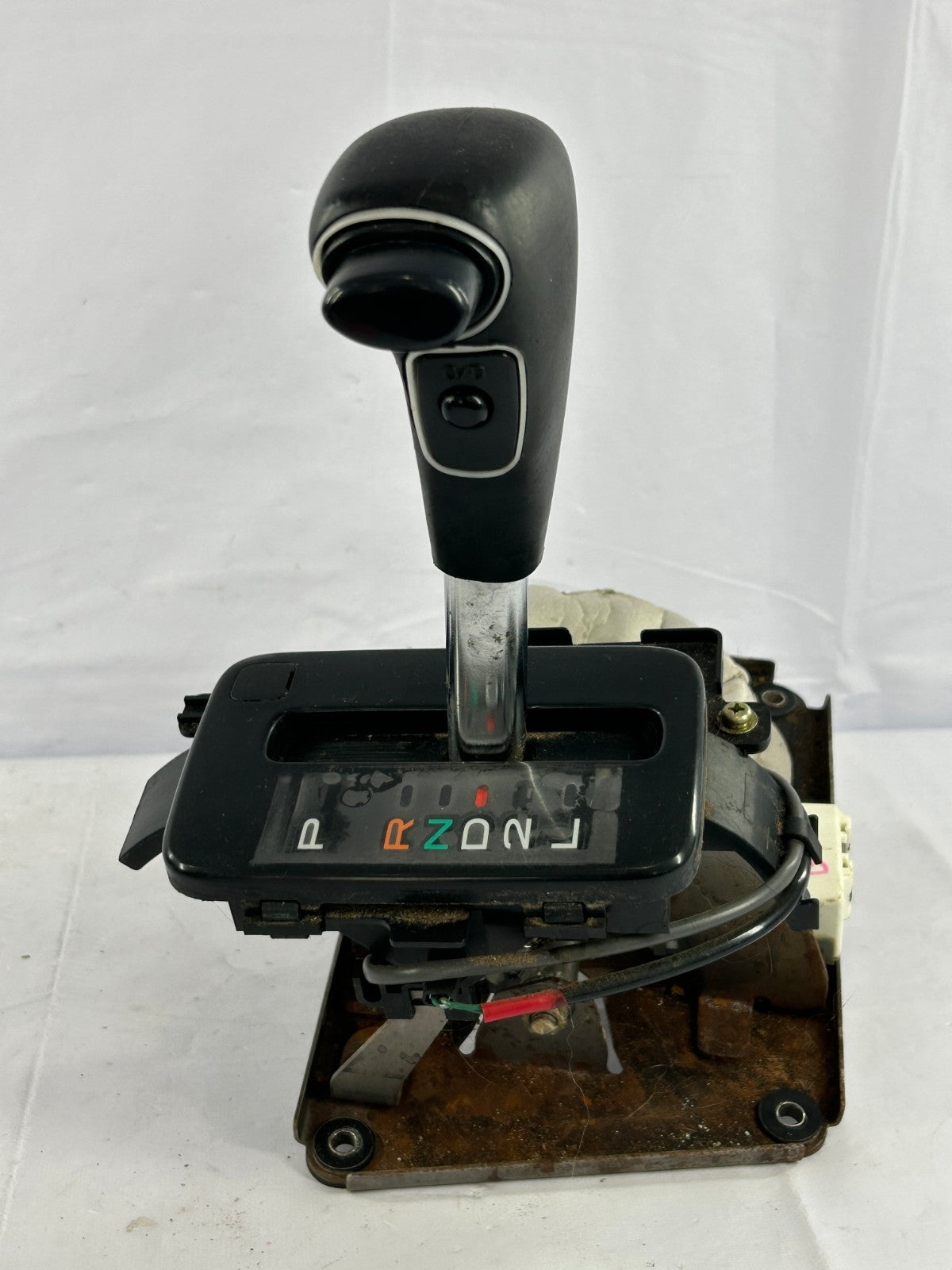 98-03 Toyota Land Cruiser Automatic Gear Shift Selector Lever OEM 33055-60060