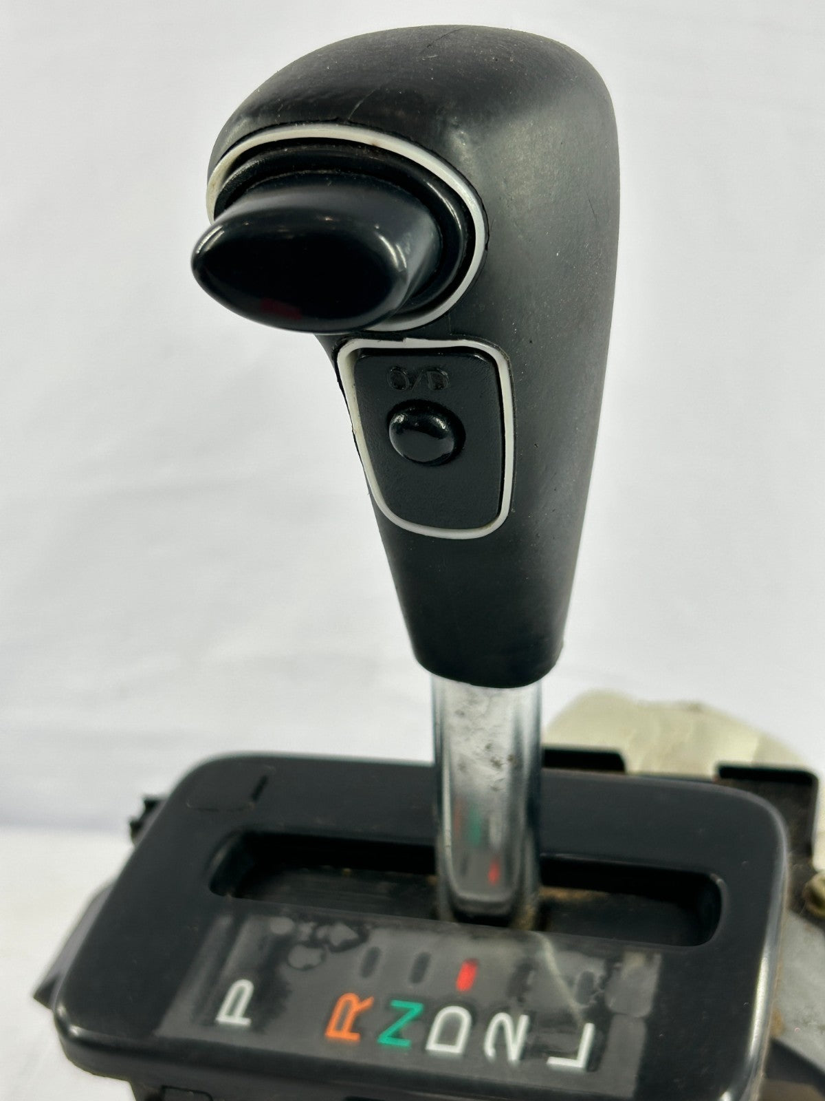 98-03 Toyota Land Cruiser Automatic Gear Shift Selector Lever OEM 33055-60060