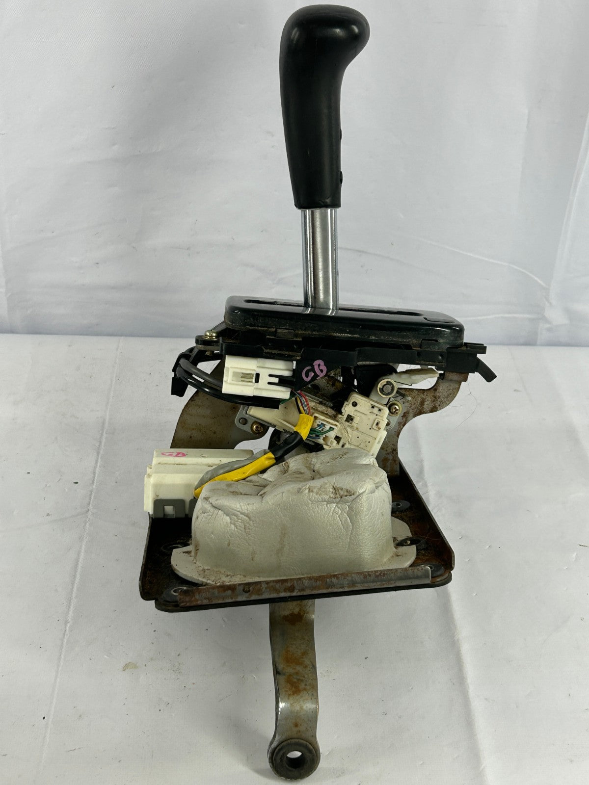 98-03 Toyota Land Cruiser Automatic Gear Shift Selector Lever OEM 33055-60060