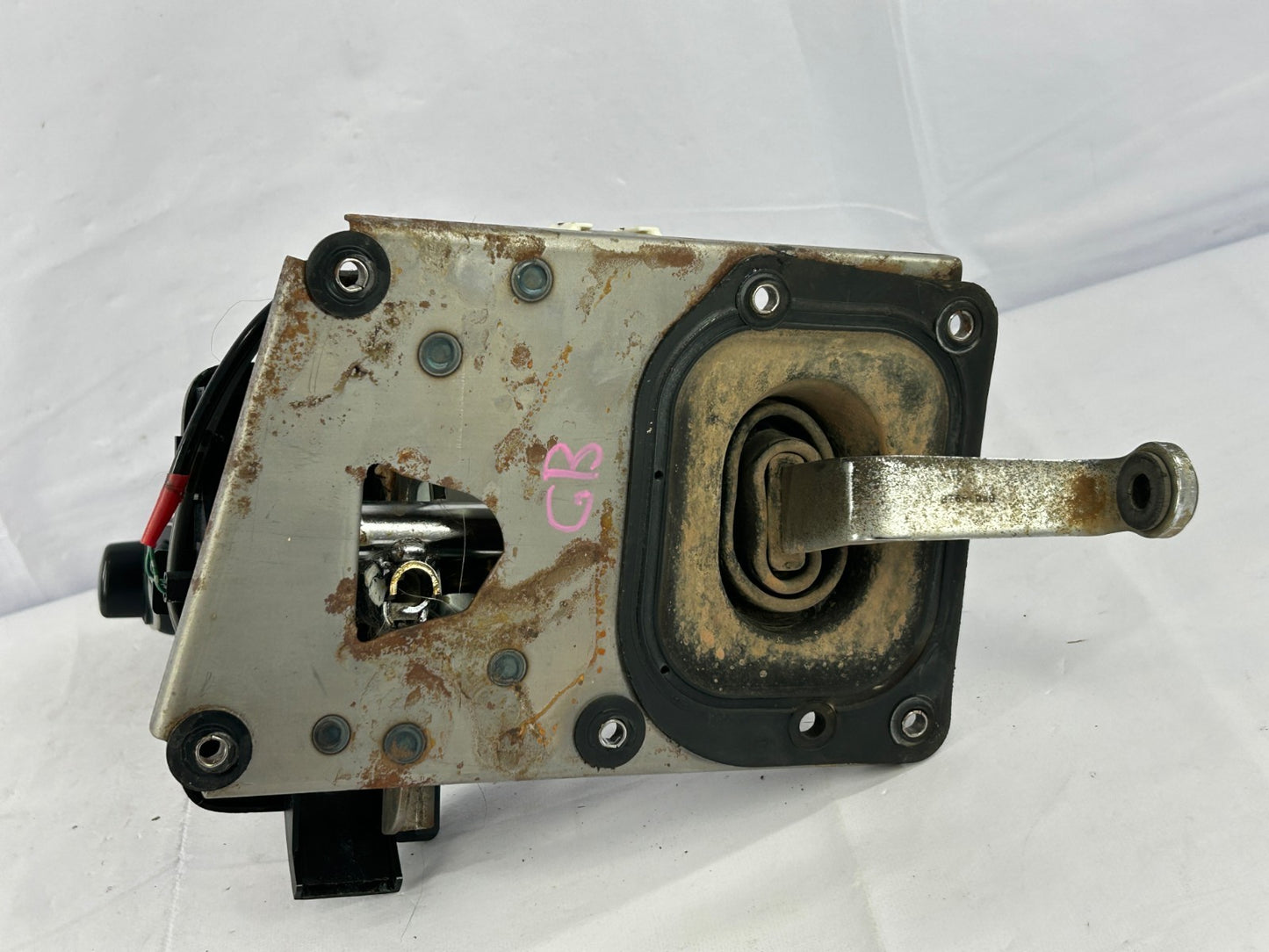 98-03 Toyota Land Cruiser Automatic Gear Shift Selector Lever OEM 33055-60060