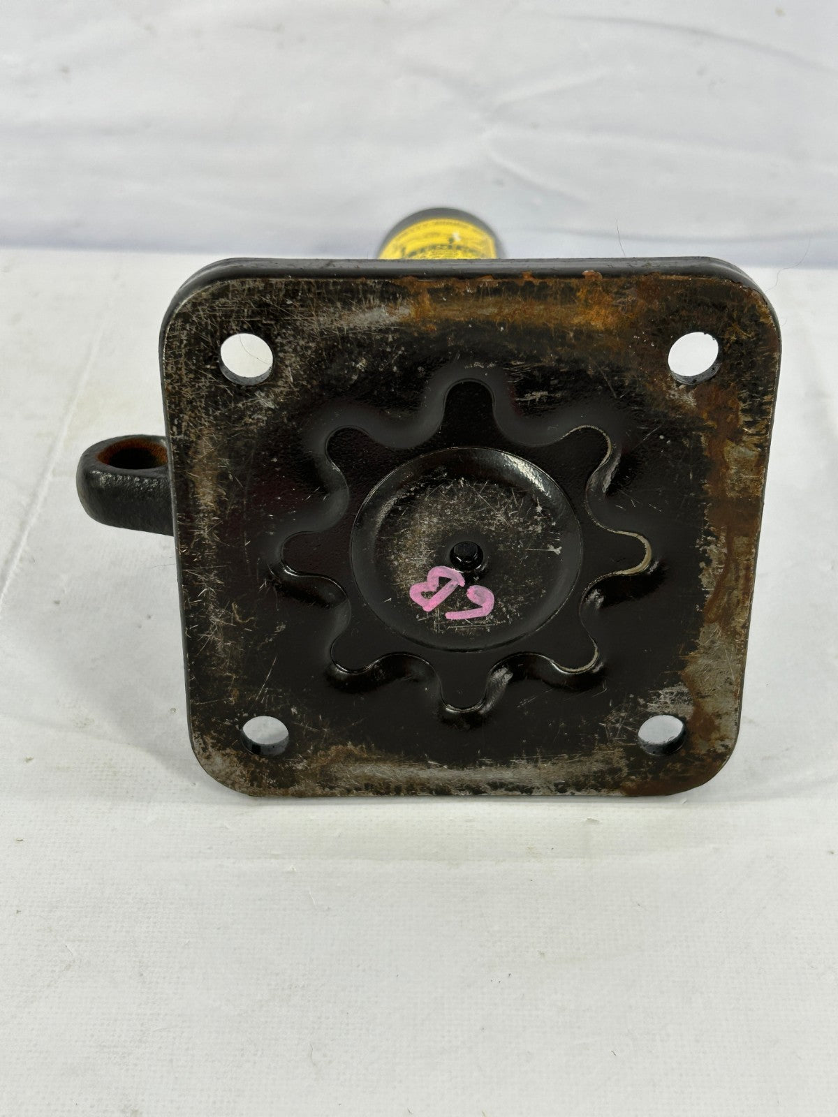 1999-2006 Toyota Land Cruiser Emergency Spare Tire Screw Jack OEM 09111-60082