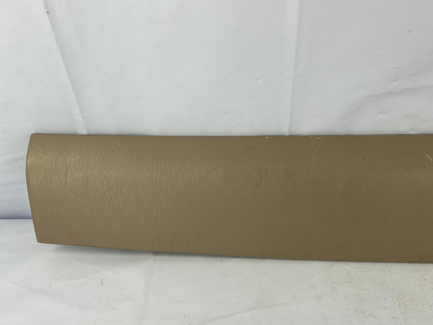 1998-2007 Toyota Land Cruiser Rear Headliner Cross Member Trim OEM 63392-60050