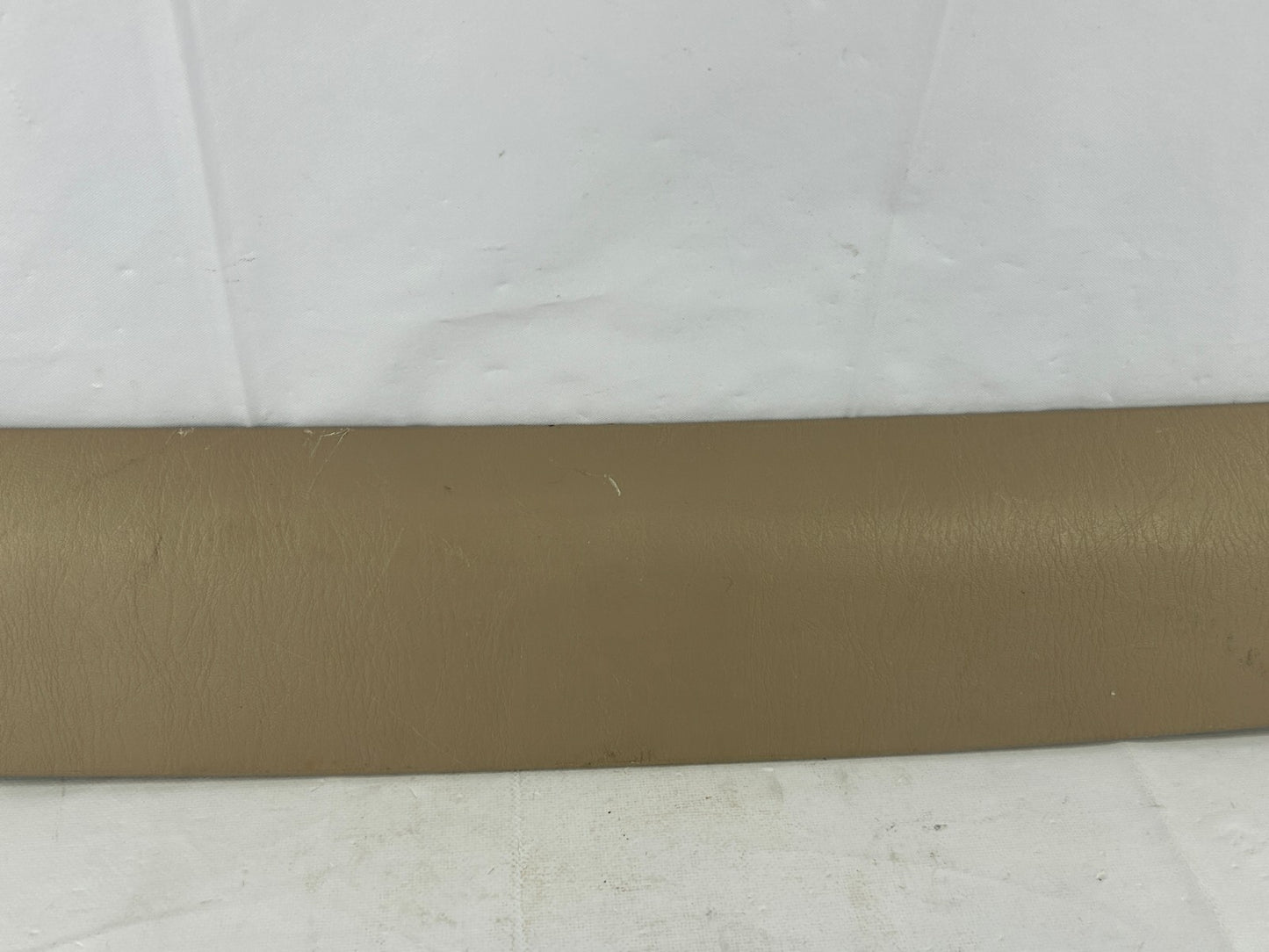 1998-2007 Toyota Land Cruiser Rear Headliner Cross Member Trim OEM 63392-60050