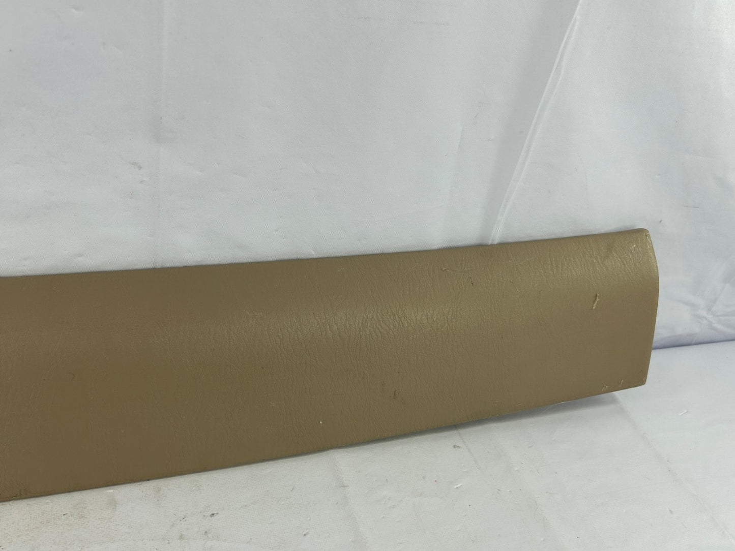 1998-2007 Toyota Land Cruiser Rear Headliner Cross Member Trim OEM 63392-60050